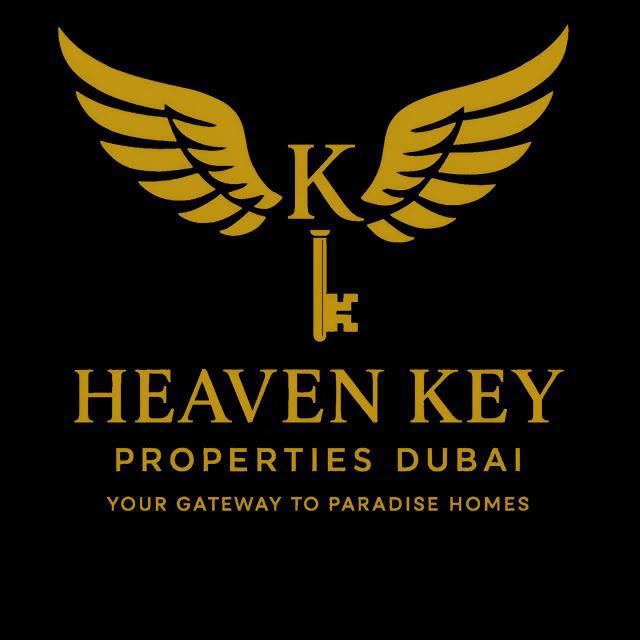 Heaven Key Properties logo